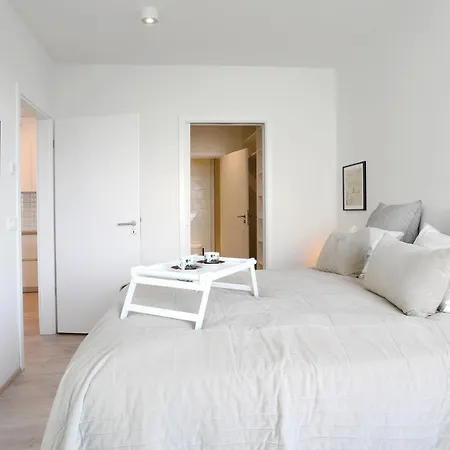 Íbúð Salka Luxury 2br, 2 Bathrooms Reykjavik