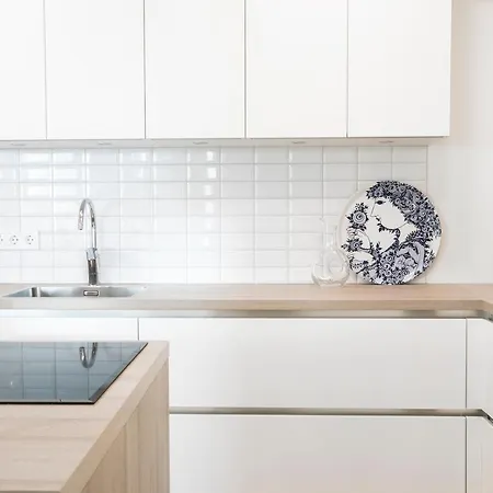 Salka Luxury 2br, 2 Bathrooms * Reykjavik