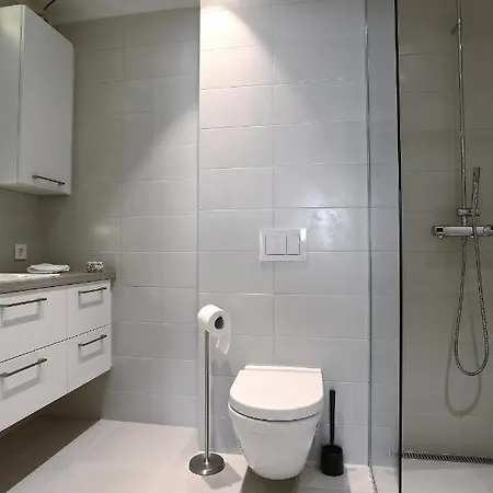 Íbúð Salka Luxury 2br, 2 Bathrooms *